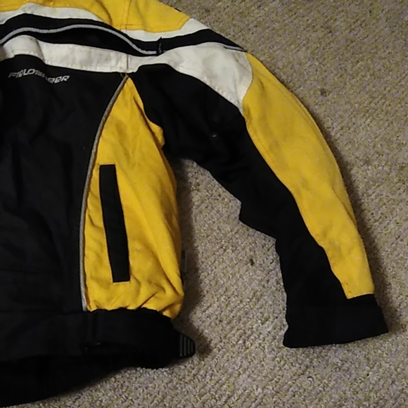 Fieldsheer jacket - Picture 5 of 7